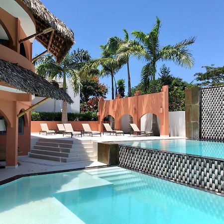New Nautilus Lodge Puerto López Buitenkant foto
