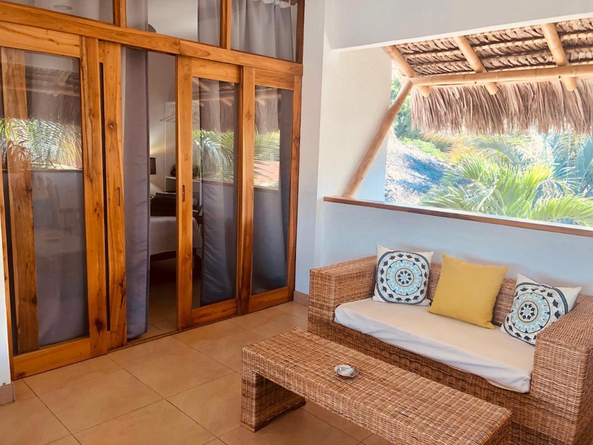 New Nautilus Lodge Puerto López Buitenkant foto