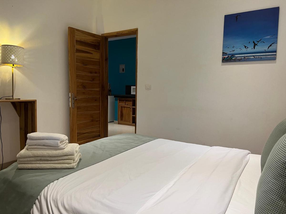 New Nautilus Lodge Puerto López Buitenkant foto